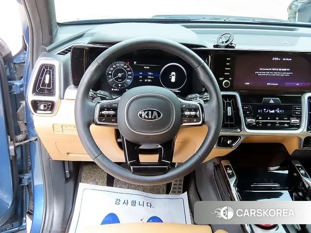 Kia Sorento 4th Generation id 3676902 из Кореи 18