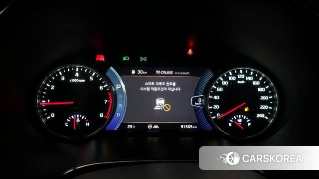 Kia Seltos id 4895120 из Кореи 29