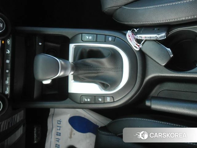 Kia The New K3 2nd generation id 4748228 из Кореи 14