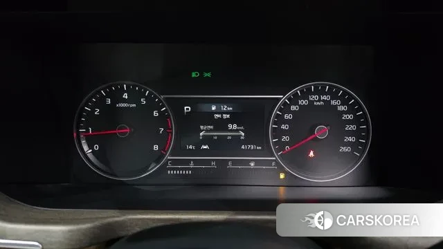 Kia Sorento 4th Generation id 3746807 из Кореи 18