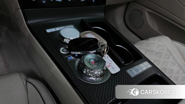 Genesis G80 (RG3) id 4462591 из Кореи 32