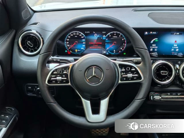 Mercedes-Benz GLB id 4258204 из Китая 13