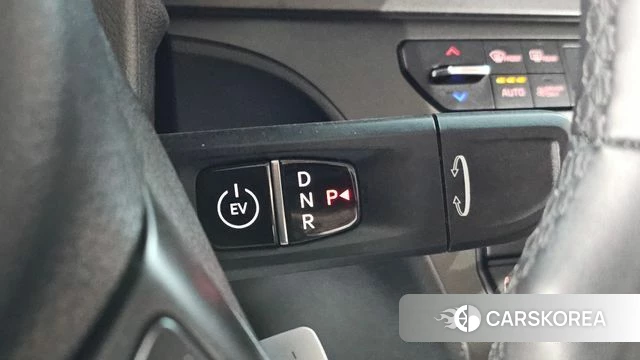 Kia The New Kia Ray EV id 4266740 из Кореи 32