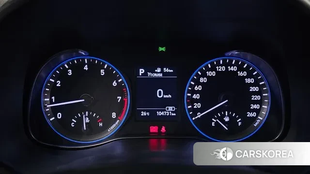 Hyundai Kona id 3101651 из Кореи 18