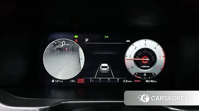 Kia Sorento 4th Generation id 3591755 из Кореи 18