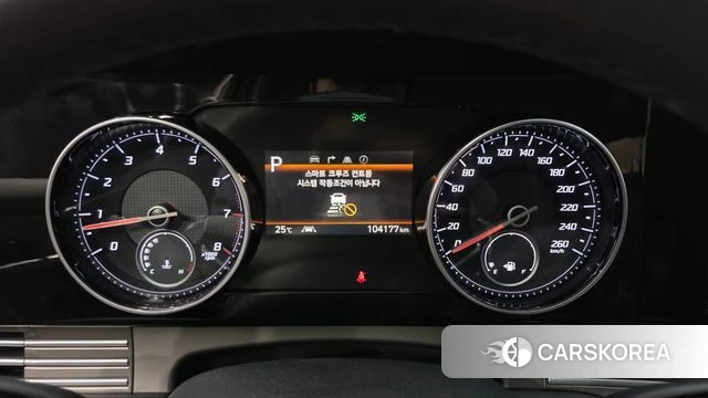 Hyundai The New Grandeur IG id 4618760 из Кореи 18