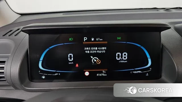 Hyundai Casper id 3764986 из Кореи 18