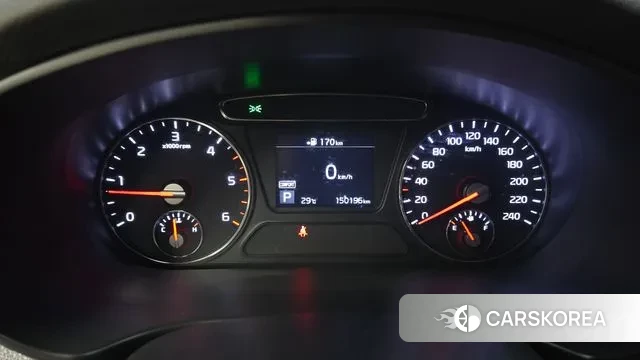 Kia The New Sorento id 3096257 из Кореи 18