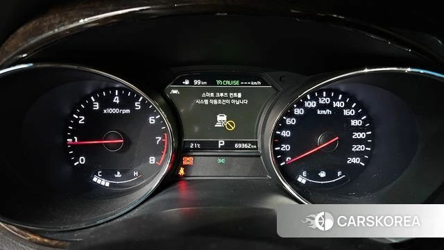 Kia The New Carnival id 4317892 из Кореи 28