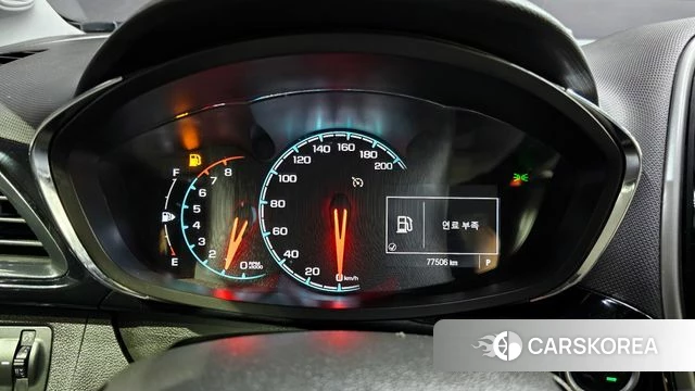 Chevrolet (GM Daewoo) The Next Spark id 4295153 из Кореи 28