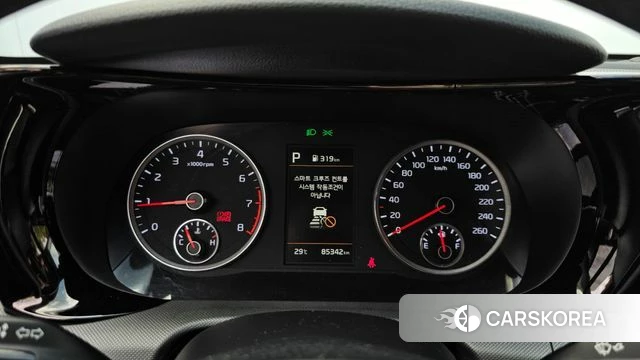 Kia K5 3rd generation id 4344163 из Кореи 28