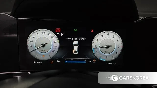 Hyundai Avante (CN7) id 3311549 из Кореи 18