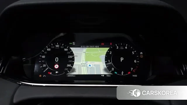 Land Rover Range Rover Evoque 2nd Generation id 3639791 из Кореи 18