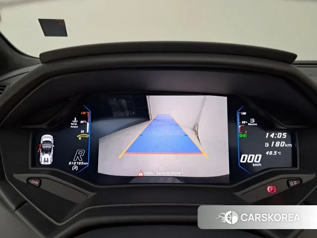 Lamborghini Huracan id 3237869 из Кореи 18