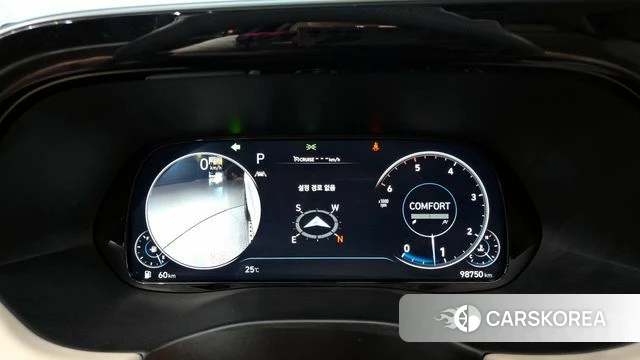 Hyundai Palisade id 3924206 из Кореи 18