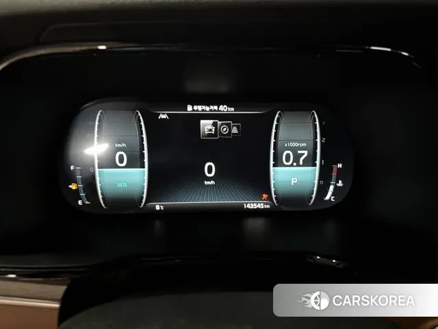 Kia Mohave Master id 3411350 из Кореи 12