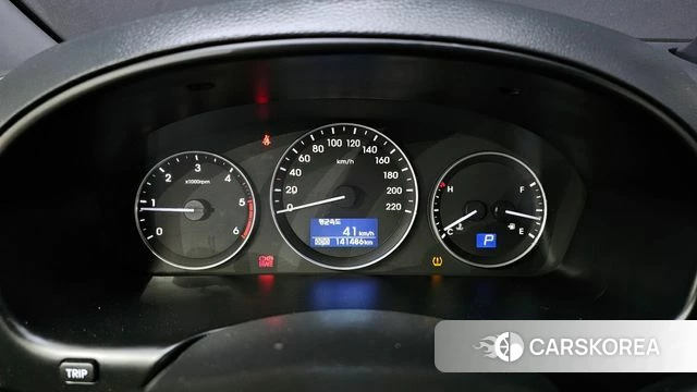 Hyundai The New Grand Starex id 4331650 из Кореи 18
