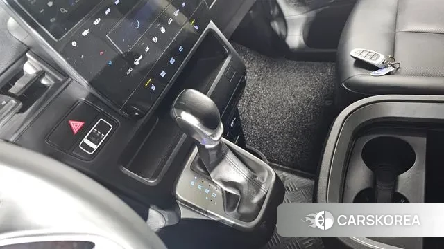 Hyundai Staria id 3411860 из Кореи 17