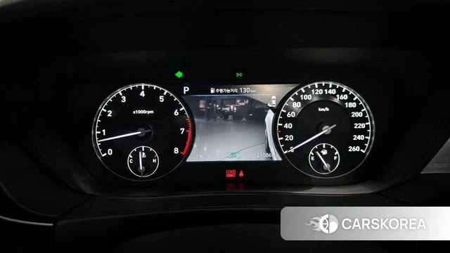 Genesis G90 id 3966163 из Кореи 18