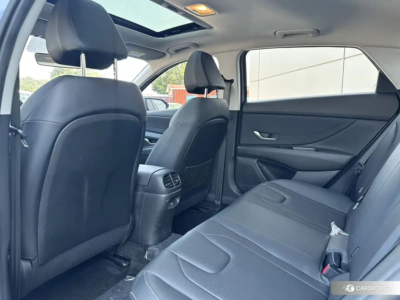 Hyundai Elantra id 4553838 из Китая 11
