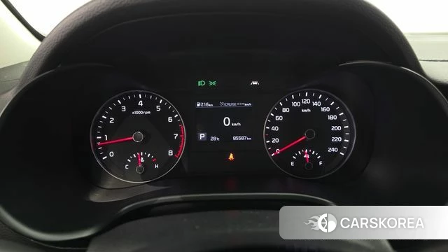 Kia Come New K3 id 4530719 из Кореи 29