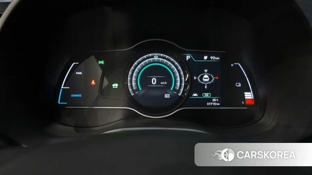 Hyundai Kona Electric id 4519354 из Кореи 31