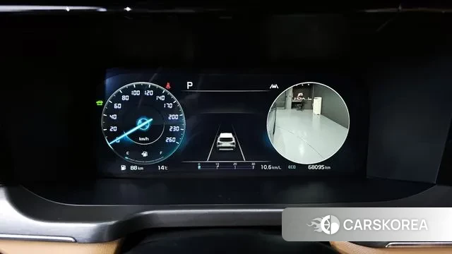 Kia Sorento 4th Generation id 3591819 из Кореи 18