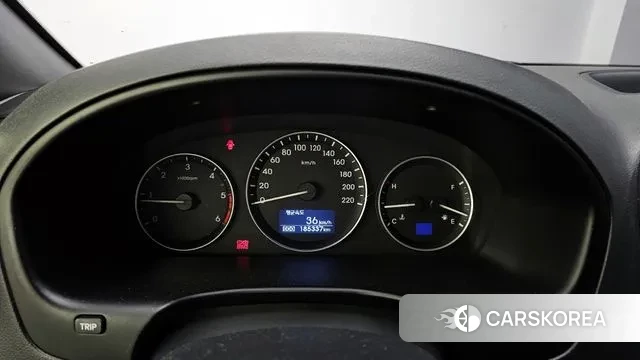 Hyundai The New Grand Starex id 3112845 из Кореи 18