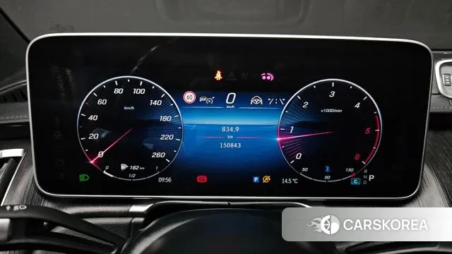 Mercedes-Benz S-Class W223 id 3411574 из Кореи 18