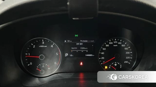 Kia Sportage The Bold id 3923652 из Кореи 18