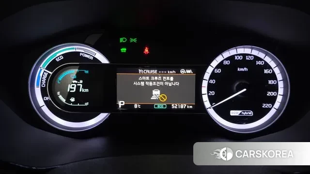 Kia The New Niro id 3468415 из Кореи 18