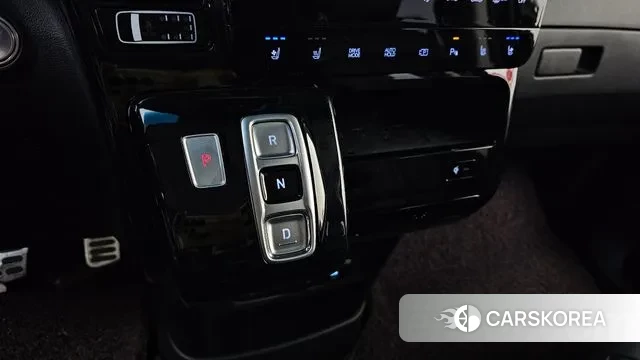 Hyundai Staria id 3544430 из Кореи 18