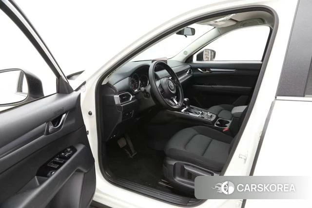 Mazda CX-5 id 4259059 из Китая 14