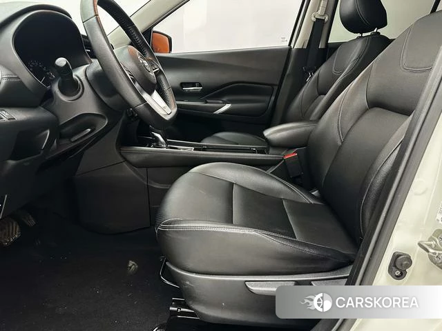 Nissan Jinke id 4277103 из Китая 22