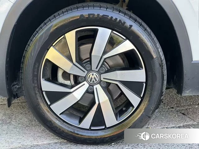 Volkswagen Tanyue id 3869794 из Китая 16