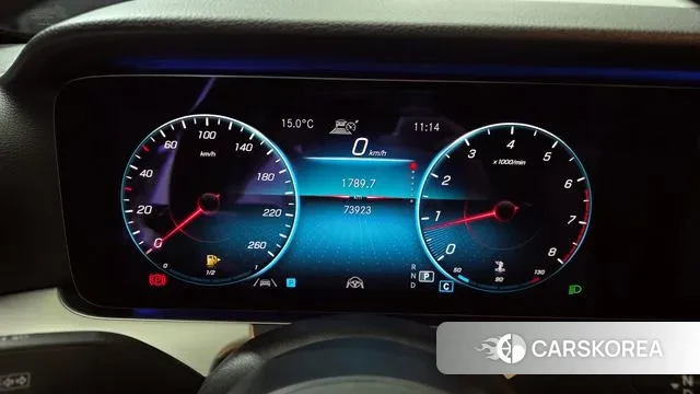 Mercedes-Benz E-Class W213 id 3412222 из Кореи 18