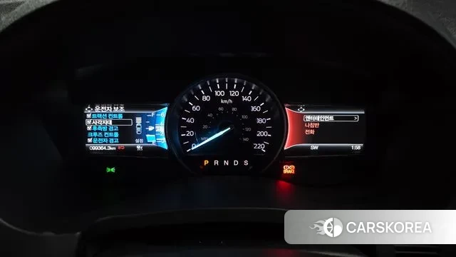 Ford Explorer id 3150182 из Кореи 18