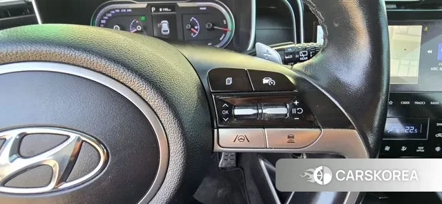 Hyundai Tucson Hybrid (NX4) id 3219197 из Кореи 18