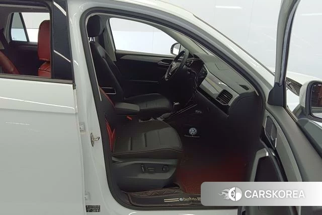 Volkswagen Tanyue id 4215127 из Китая 15