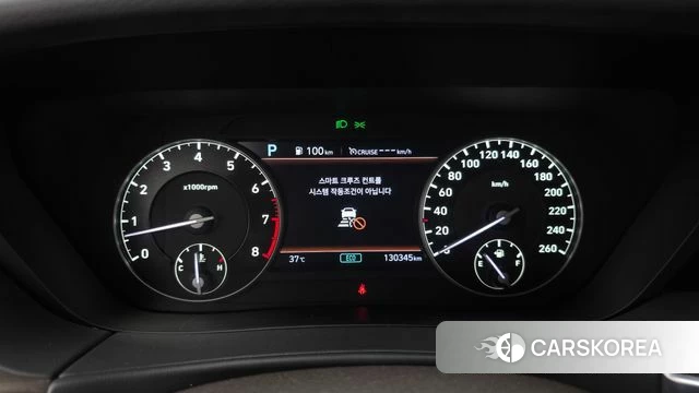 Genesis G90 id 4626111 из Кореи 18