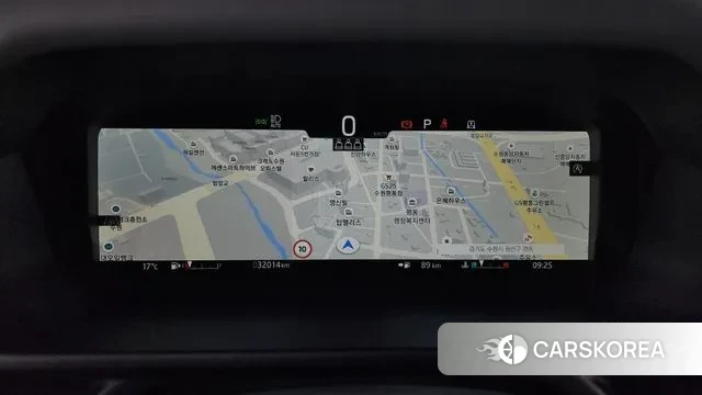 Land Rover Defender (L663) id 3241081 из Кореи 18