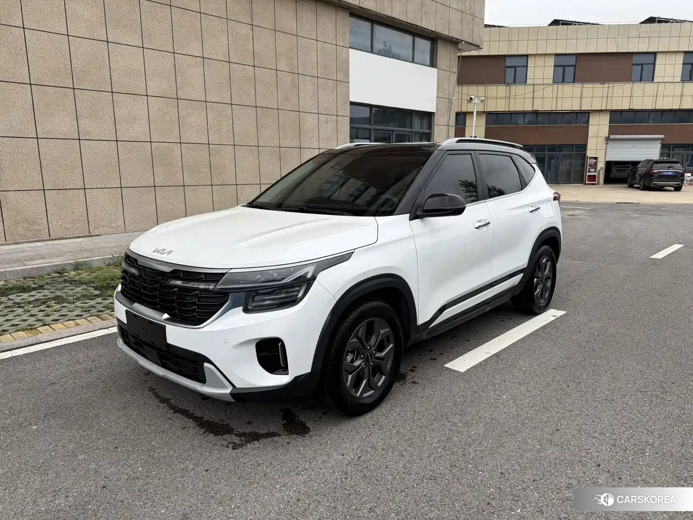 Kia Seltos id 4601853 из Китая 8