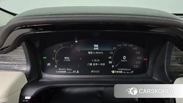 Lincoln Aviator 2nd generation id 3443521 из Кореи 18