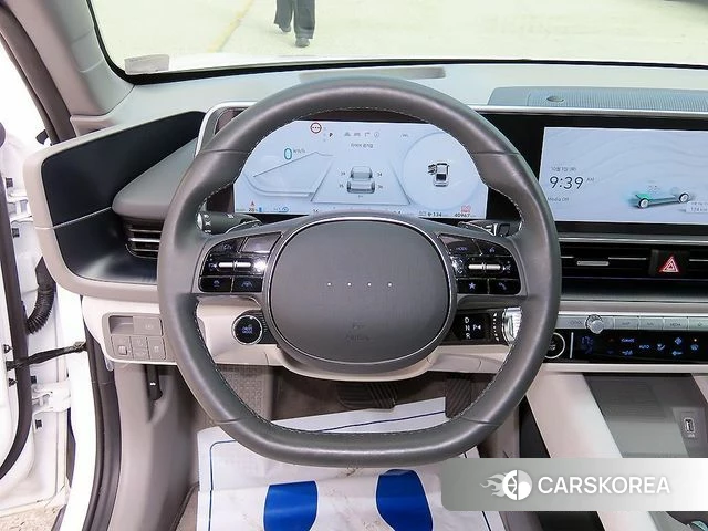 Hyundai Ionic 6 id 4935685 из Кореи 18