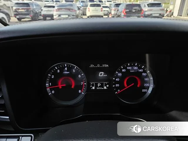 Ssangyong Berry New Tivoli id 3045153 из Кореи 17