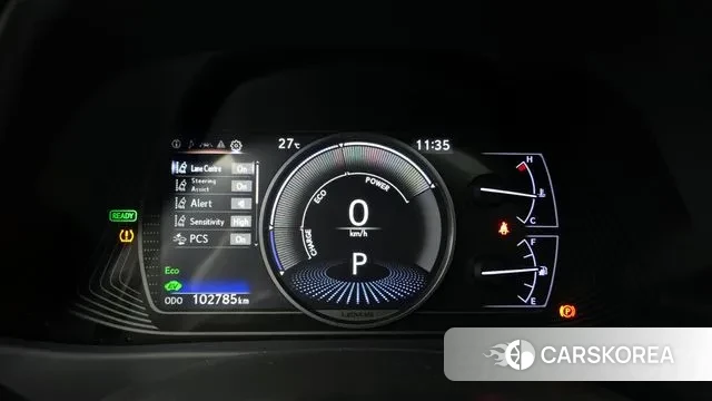 Lexus UX250h id 3129128 из Кореи 18