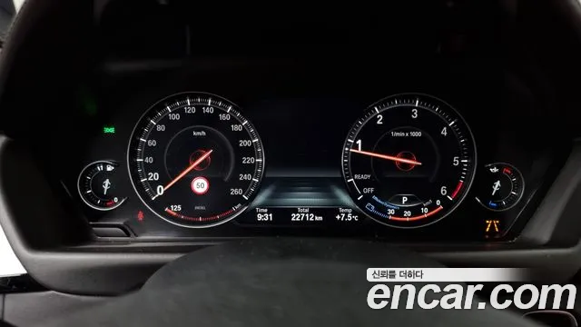 BMW 4 Series (F32) id 2621139 из Кореи 18