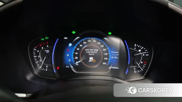 Hyundai Santa Fe TM id 3494734 из Кореи 18