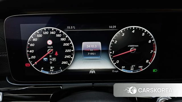 Mercedes-Benz E-Class W213 id 3834903 из Кореи 18