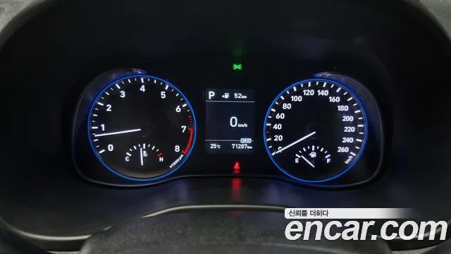 Hyundai Kona id 2845114 из Кореи 18